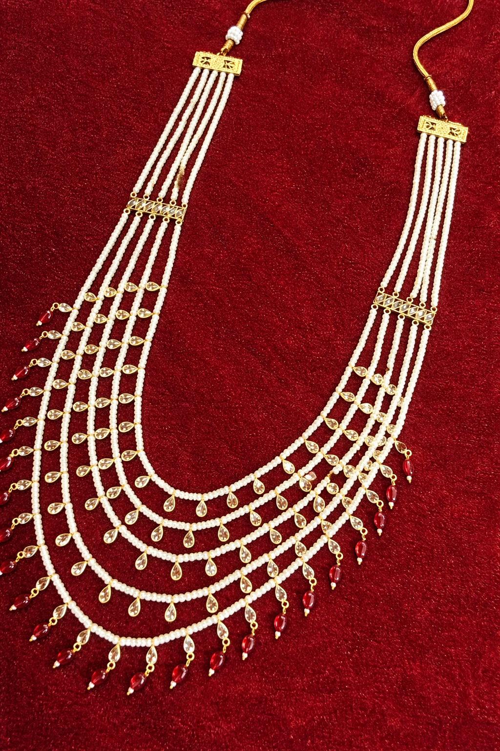 Haram Set